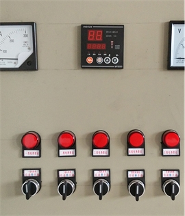 液、溫控制系統