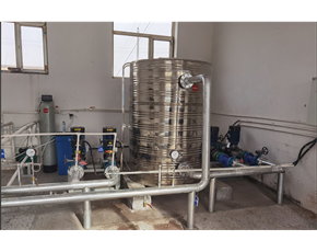 杭錦后旗蒙海工業園區